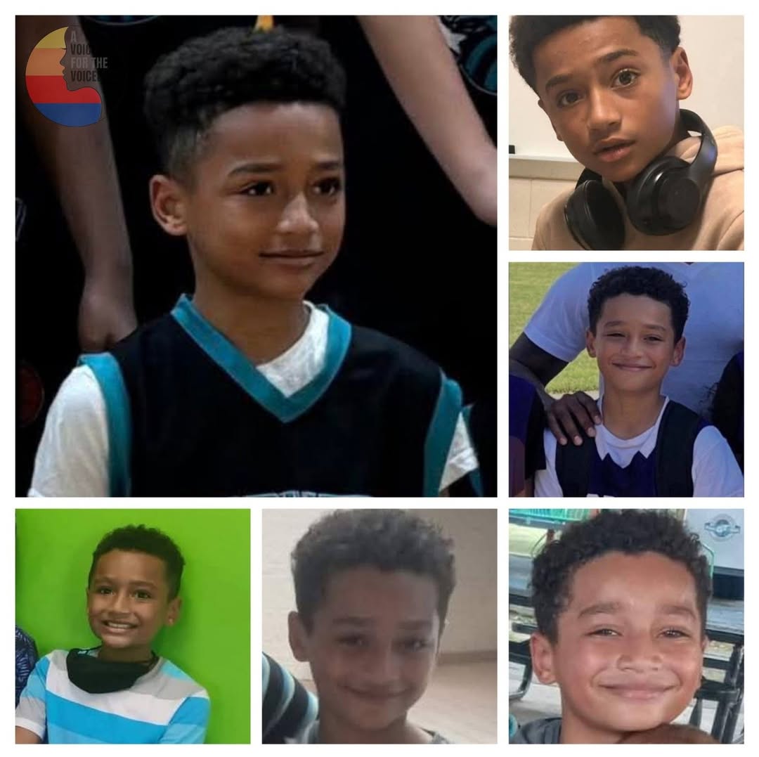 Anthony Autry Missing: Child Missing From Cumberland County, NC