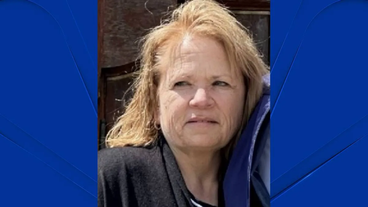 Anne Pappalardo Missing: Urgent Search For Missing Mansfield woman